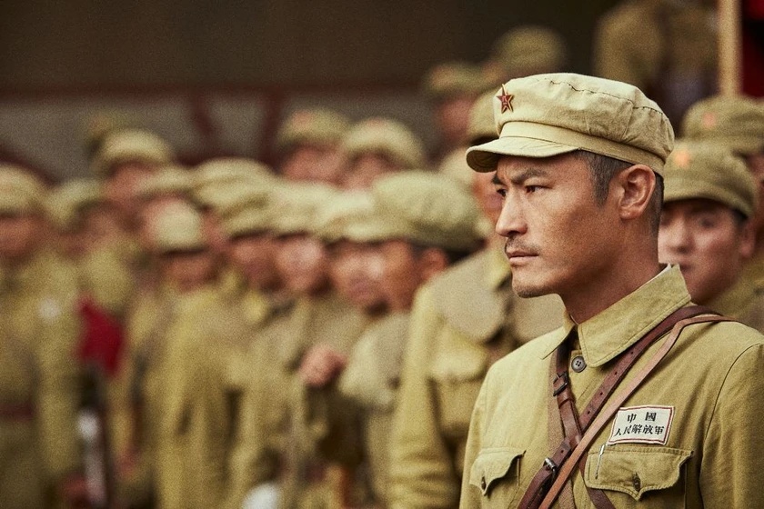 Imagen de la-batalla-del-lago-changjin