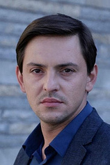 picture of actor Andrey Terentev