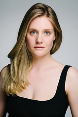 picture of actor Romola Garai