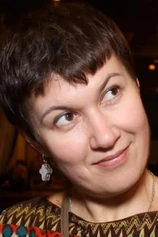 Foto de Natalya Mokritskaya
