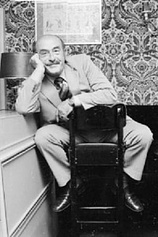 photo of person Talbot Rothwell