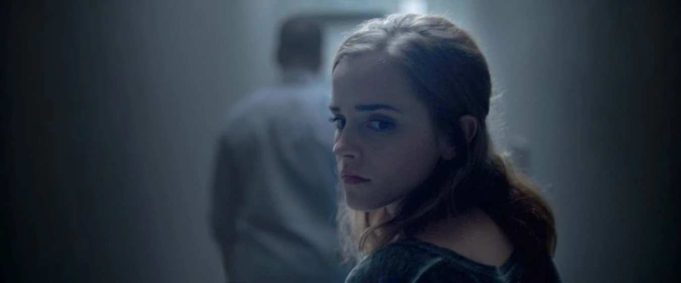 Emma Watson en el-circulo
