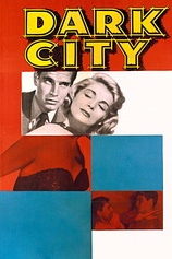 poster of movie Ciudad en Sombras