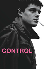 poster of movie Control