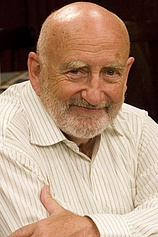 photo of person José Ramón Argoitia