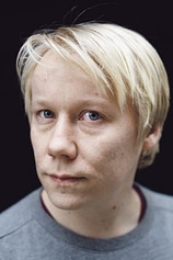 photo of person Eirik Svensson