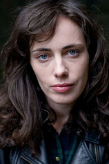 picture of actor Sophie Verbeeck