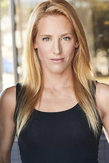 picture of actor Jenna Parker