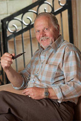 photo of person Bill Rebane