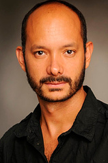 photo of person Mario Bolaños