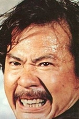 picture of actor Yi Yuan