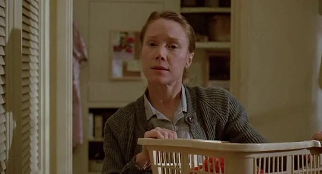 Sissy Spacek en Buenas Noches, Madre