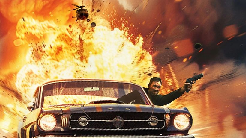 Imagen de Velocidad Total