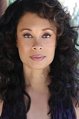 picture of actor Valarie Pettiford