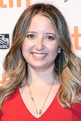 photo of person Alona Metzer