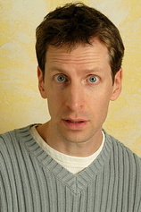 photo of person Peter Spruyt