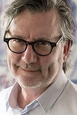 photo of person Colin South