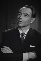 photo of person Alf Malland