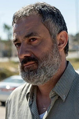 picture of actor Jony Arbid