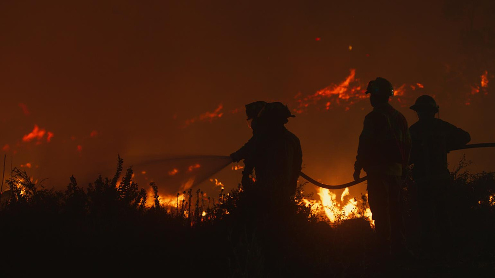 Imagen de Pirópolis