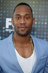 picture of actor J. Lee