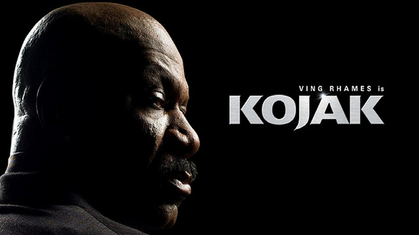 Imagen de Kojak
