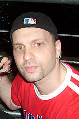 photo of person Sergio Esquenazi