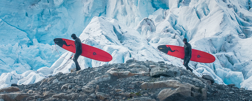 Imagen de Antártida - Dominio Uno