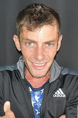 picture of actor Peter Donald Badalamenti II