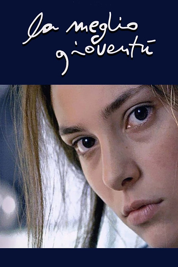 poster of content La Mejor Juventud