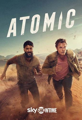 Poster de Atomic