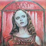 Carátula de la banda de sonido de May