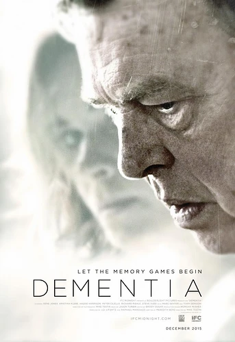Poster de Dementia