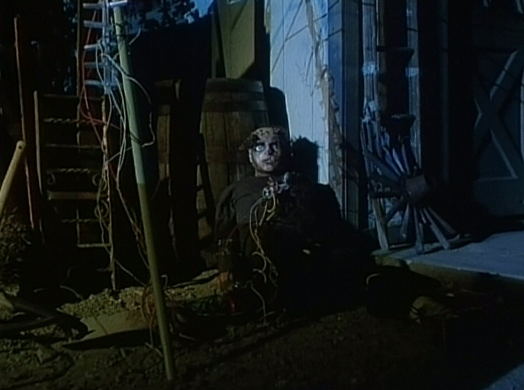 Imagen de Frankenstein y Yo