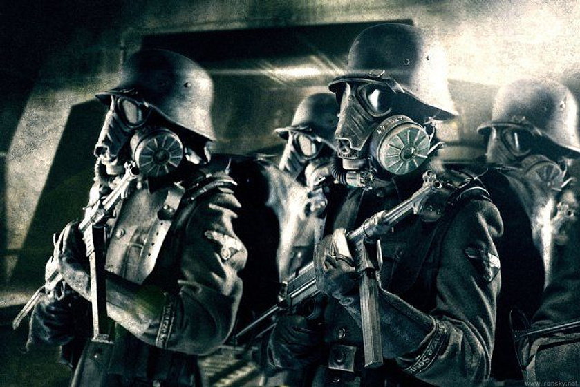 Imagen de Iron Sky