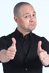 photo of person Dan Badea