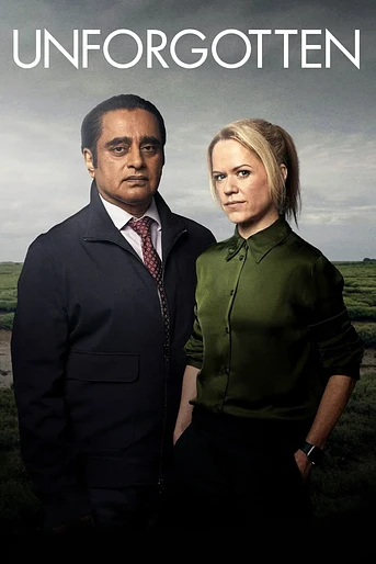 Poster de Unforgotten