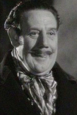 picture of actor Tod Slaughter