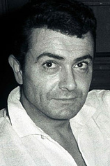 photo of person Claude Magnier