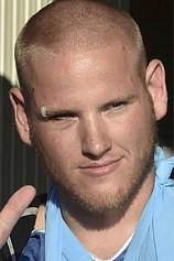 photo of person Spencer Stone