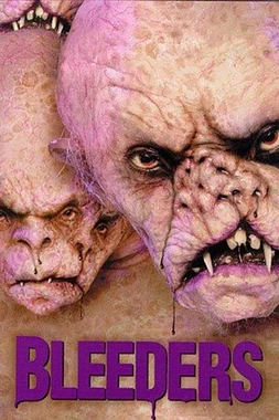 poster of movie Hemoglobina