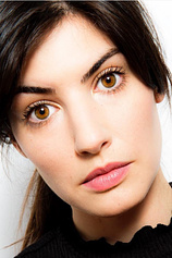 picture of actor Diana de Sousa