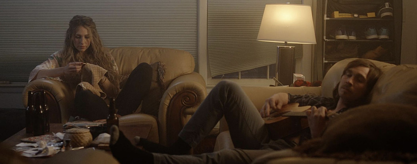 Imagen de Tuesday's Flu