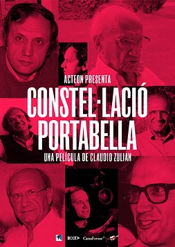 Constelación Portabella