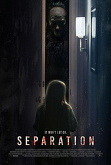 poster of movie Separación