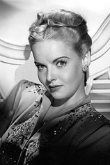picture of actor Angela Greene