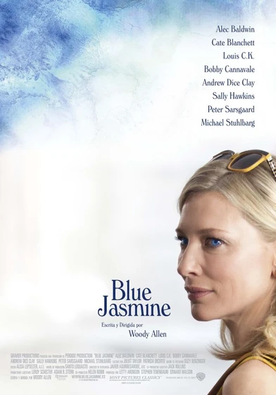 Imagen de blue-jasmine (Cartel español)