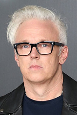 photo of person Tony Basgallop