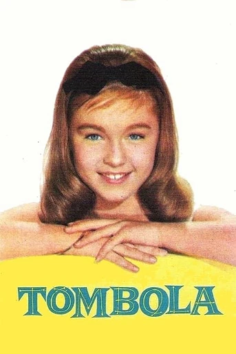 Poster de Tómbola