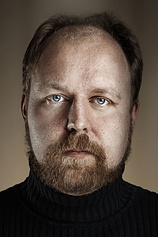 picture of actor Gerrit Schmidt-Foß
